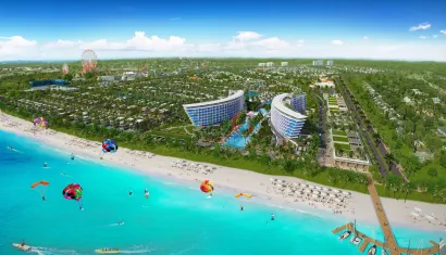 5 tháng đầu năm 2020, BSe ra quân triển khai hàng chục dự án từ các chủ đầu tư lớn trong nước và quốc tế